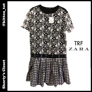 New! Pretty/punk dress